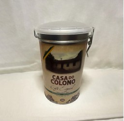Lata para Café Lata para Café