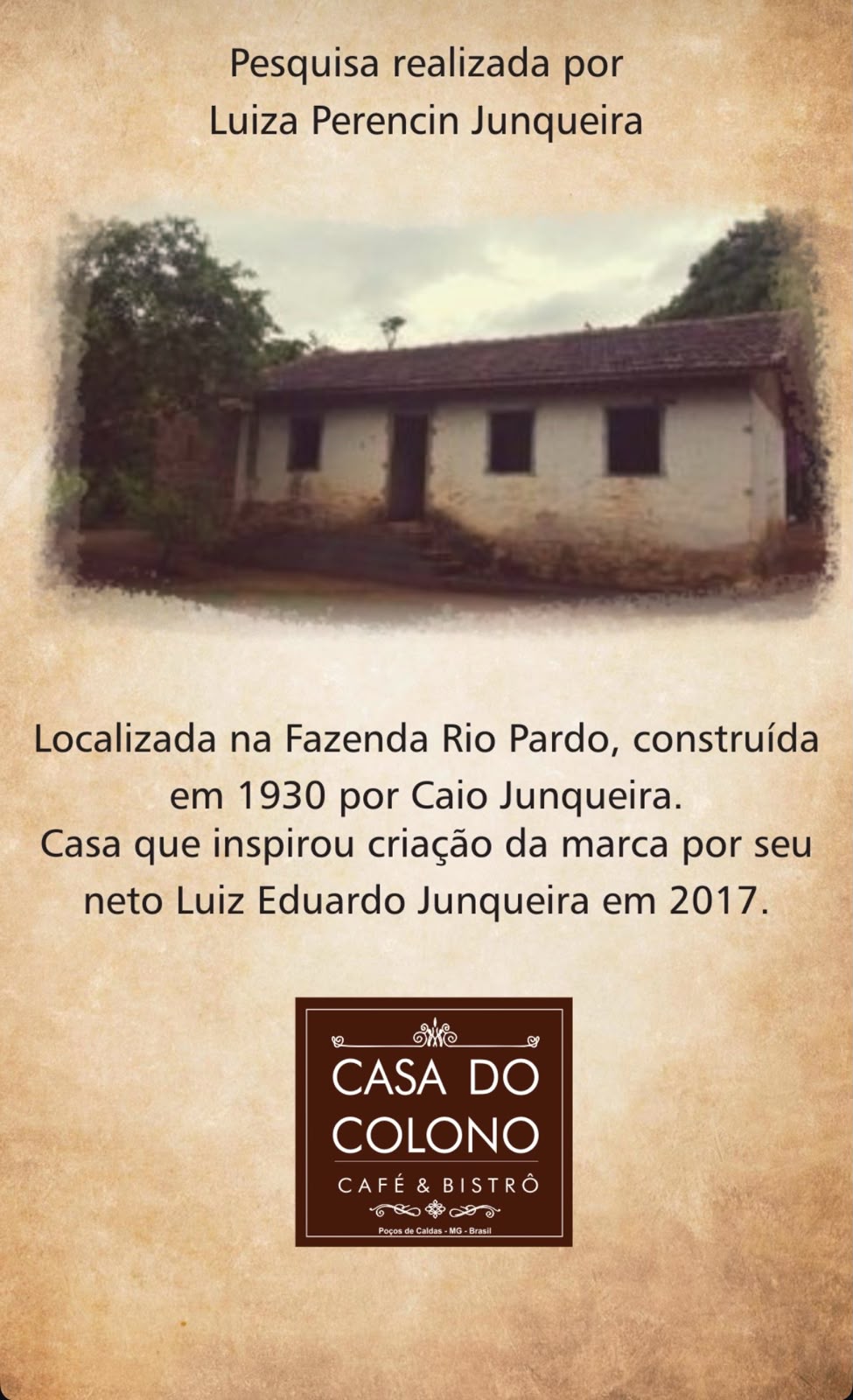 Documento histórico e pesquisa