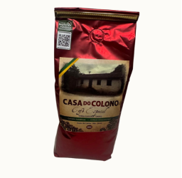 Café Especial Casa do Colono 500g - Em Grãos