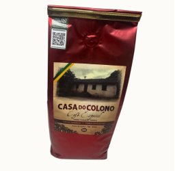 Café Especial Casa do Colono 500g - Moído