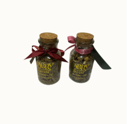 Dobby Aromas Chá Artesanal