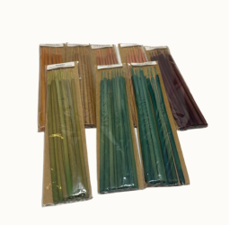 Dobby Aromas Incenso Artesanal Dobby Aromas Incenso Artesanal