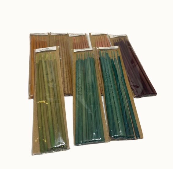 Dobby Aromas Incenso Artesanal