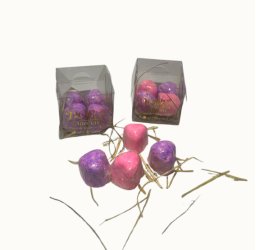 Dobby Aromas Mini Sabonetes - Caixa Dobby Aromas Mini Sabonetes - Caixa