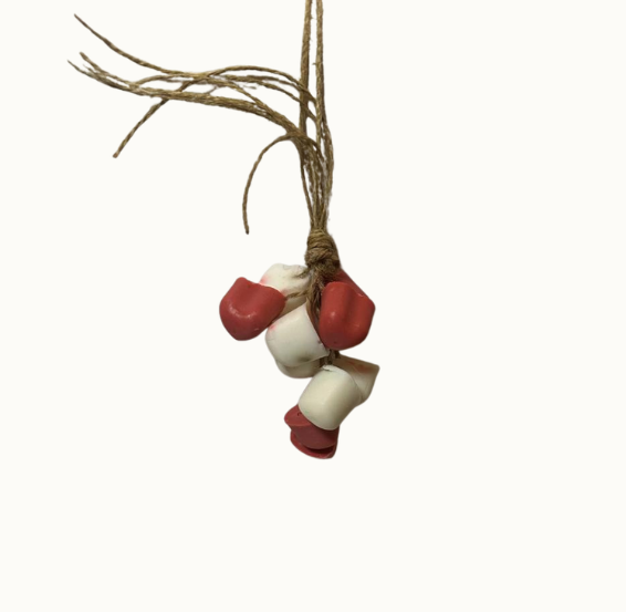 Dobby Aromas Sabonete Artesanal Pendente