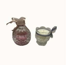 Dobby Aromas Vela Aromática - Média