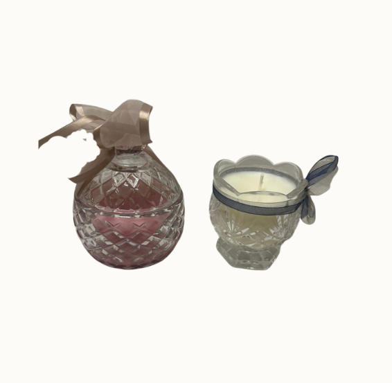 Dobby Aromas Vela Aromática - Grande